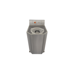 Sebze Kurutma Makinesi