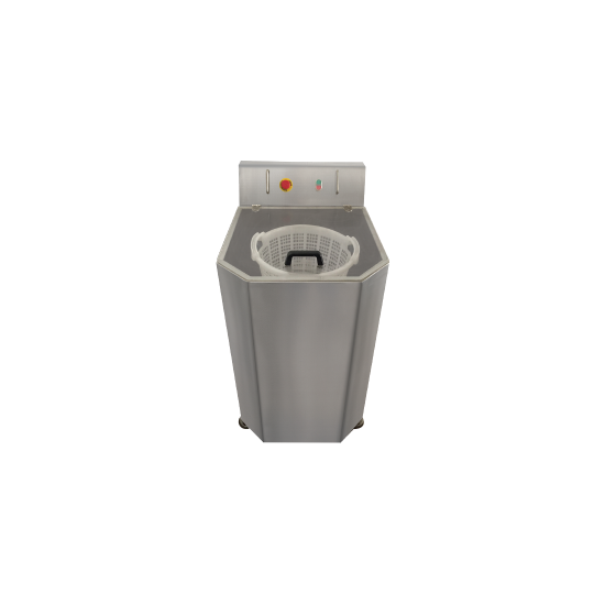 Sebze Kurutma Makinesi